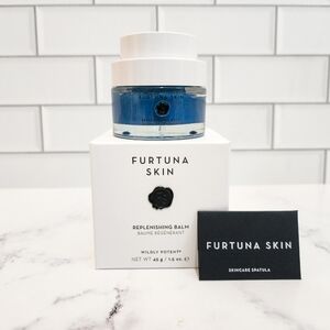 Furtuna Skin Replenishing Balm